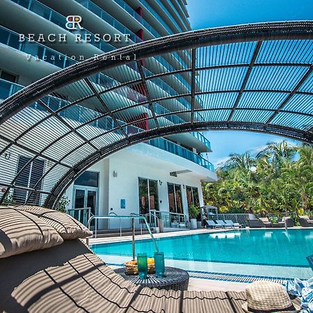 Bwalk Resort Rentals Hollywood Kültér fotó