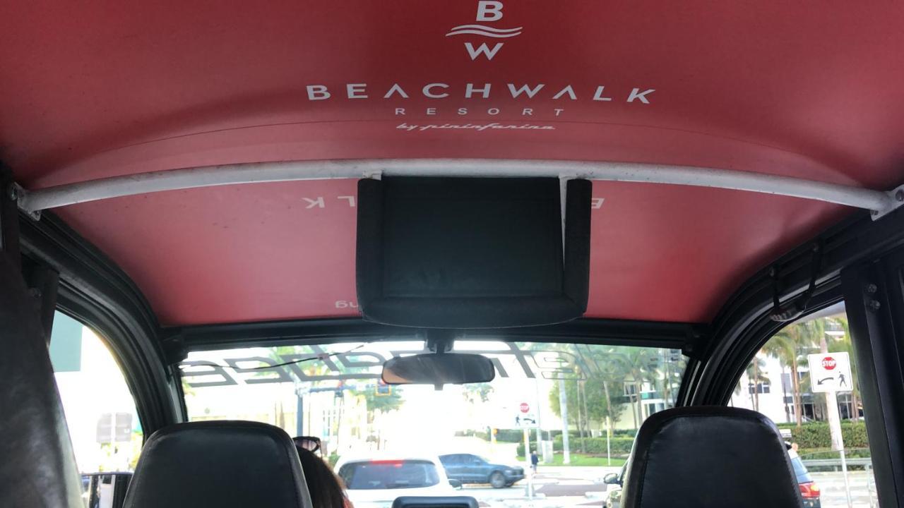 Bwalk Resort Rentals Hollywood Kültér fotó