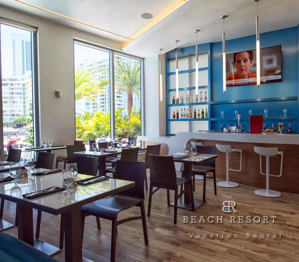 Bwalk Resort Rentals Hollywood Kültér fotó