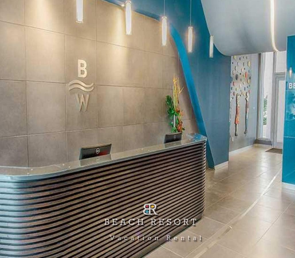 Bwalk Resort Rentals Hollywood Kültér fotó