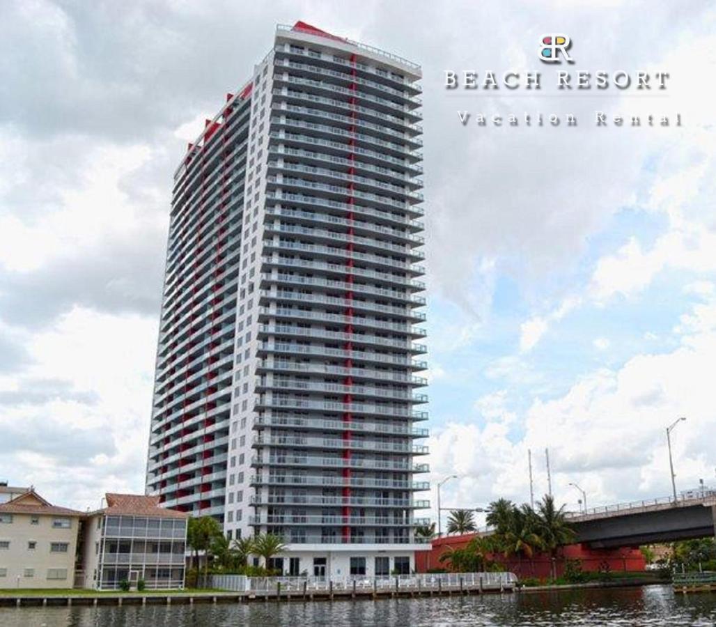 Bwalk Resort Rentals Hollywood Kültér fotó