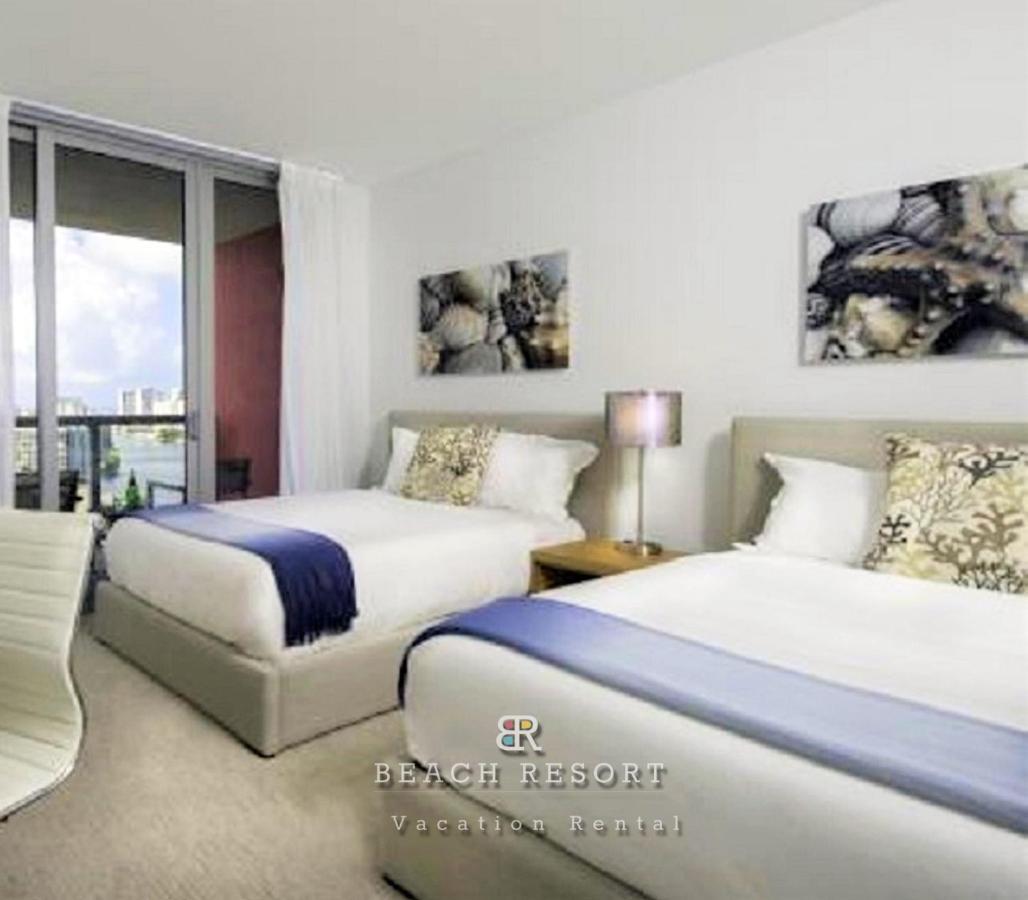 Bwalk Resort Rentals Hollywood Kültér fotó