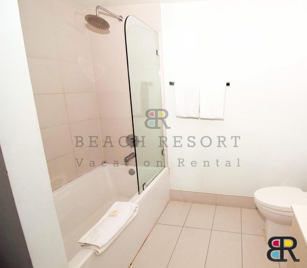 Bwalk Resort Rentals Hollywood Kültér fotó