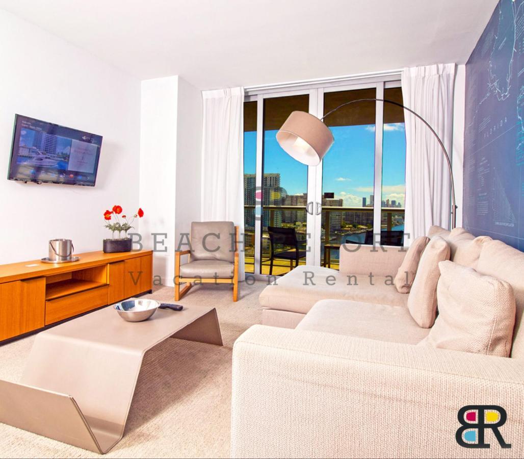 Bwalk Resort Rentals Hollywood Kültér fotó