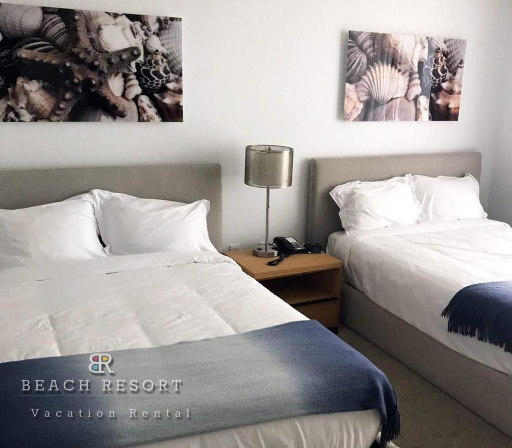 Bwalk Resort Rentals Hollywood Kültér fotó