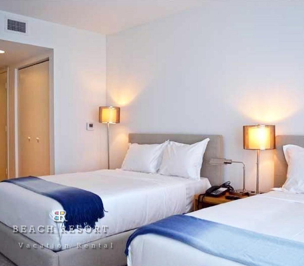 Bwalk Resort Rentals Hollywood Kültér fotó