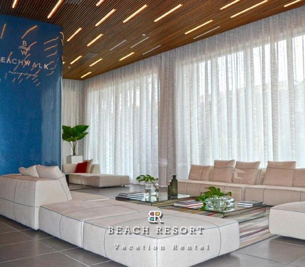 Bwalk Resort Rentals Hollywood Kültér fotó