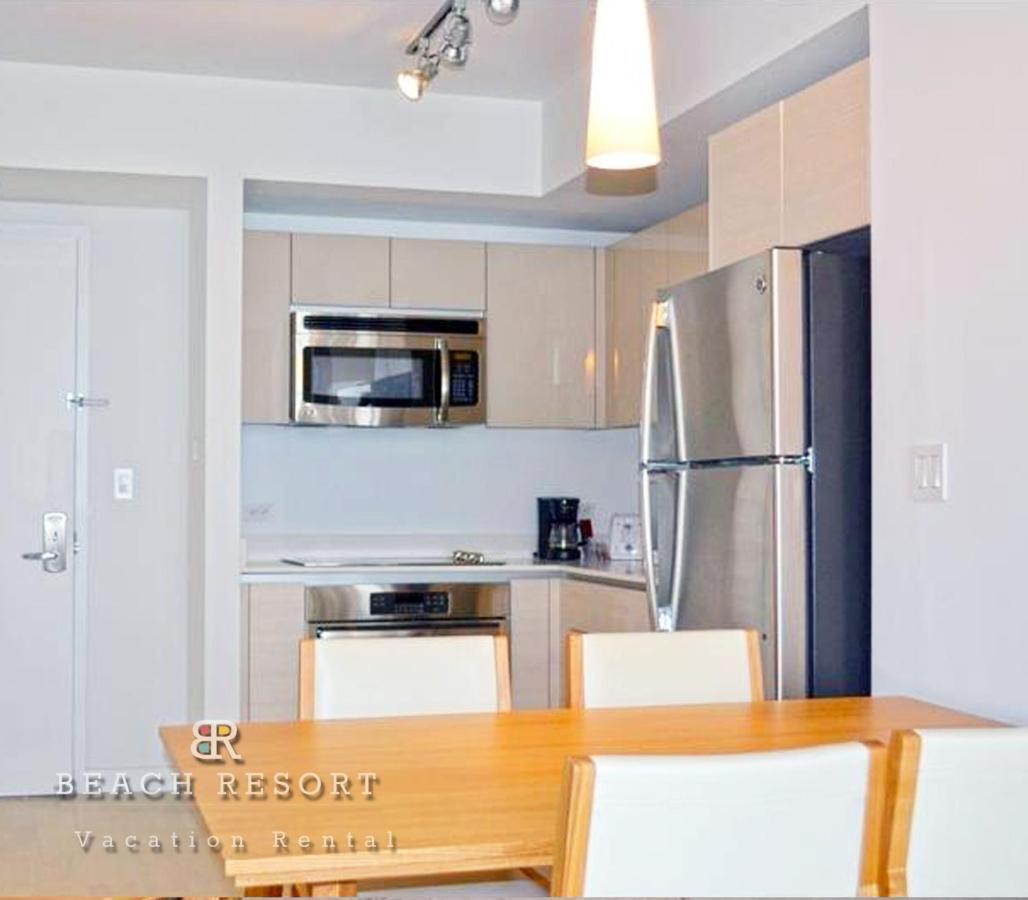 Bwalk Resort Rentals Hollywood Kültér fotó