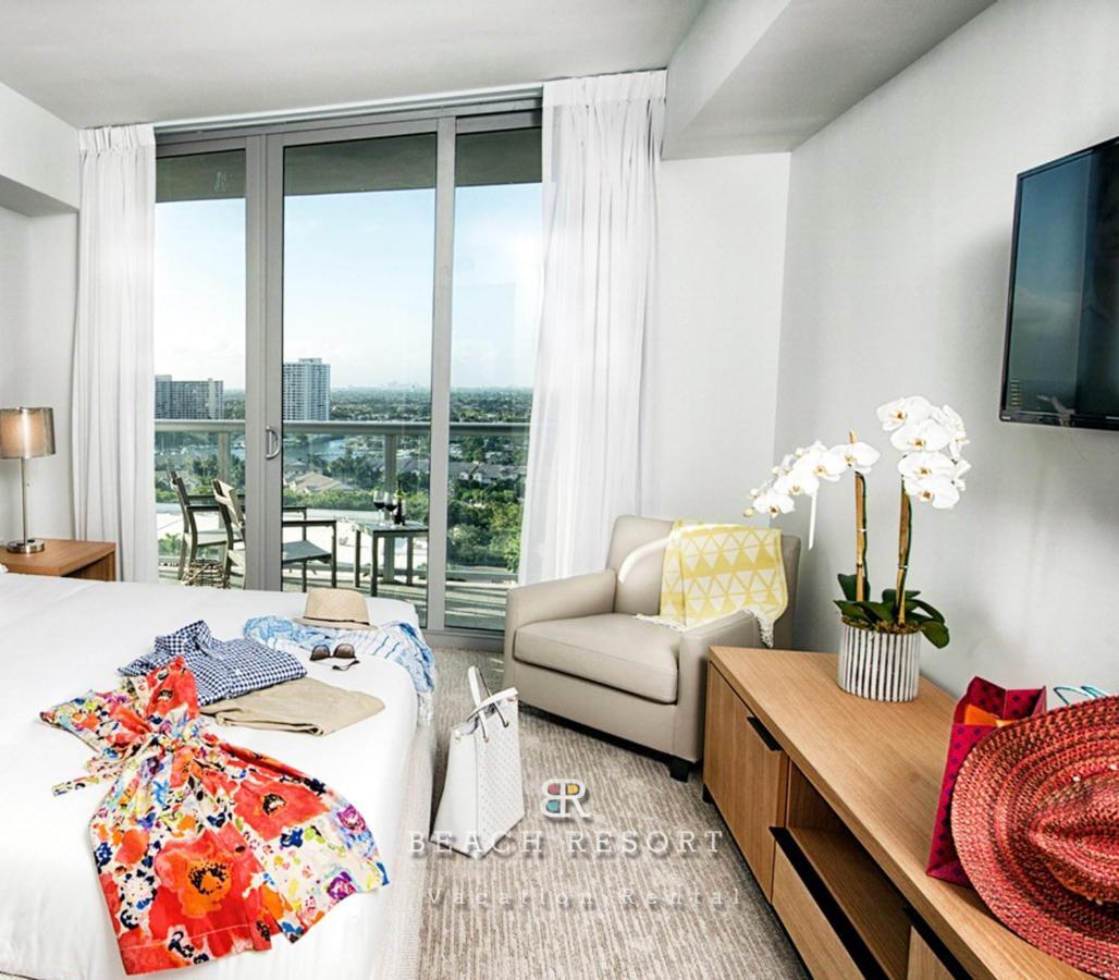 Bwalk Resort Rentals Hollywood Kültér fotó