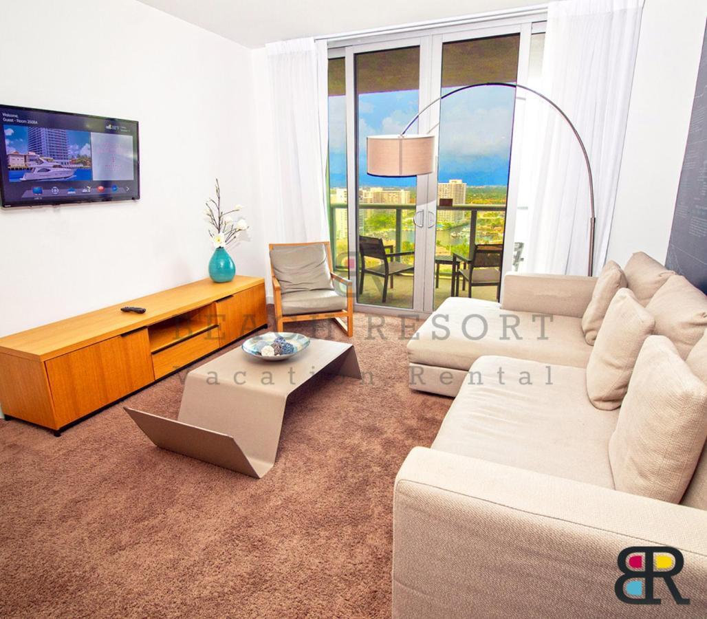 Bwalk Resort Rentals Hollywood Kültér fotó