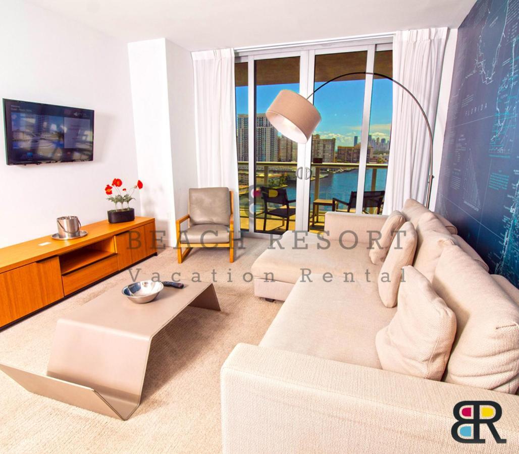 Bwalk Resort Rentals Hollywood Kültér fotó