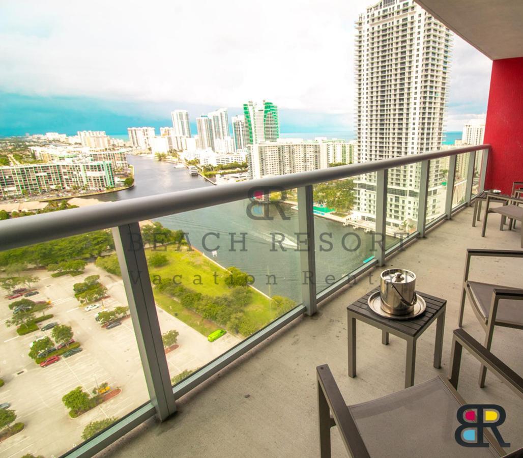 Bwalk Resort Rentals Hollywood Kültér fotó