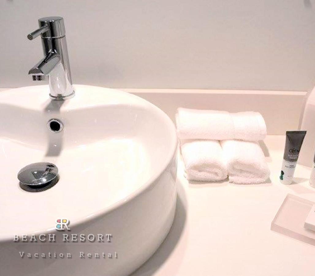 Bwalk Resort Rentals Hollywood Kültér fotó