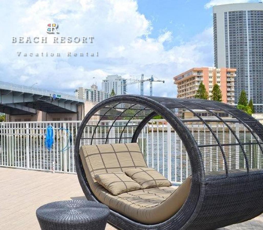Bwalk Resort Rentals Hollywood Kültér fotó