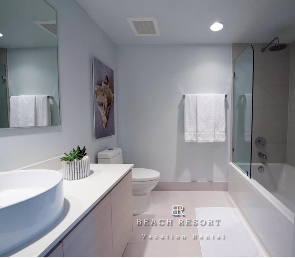 Bwalk Resort Rentals Hollywood Kültér fotó