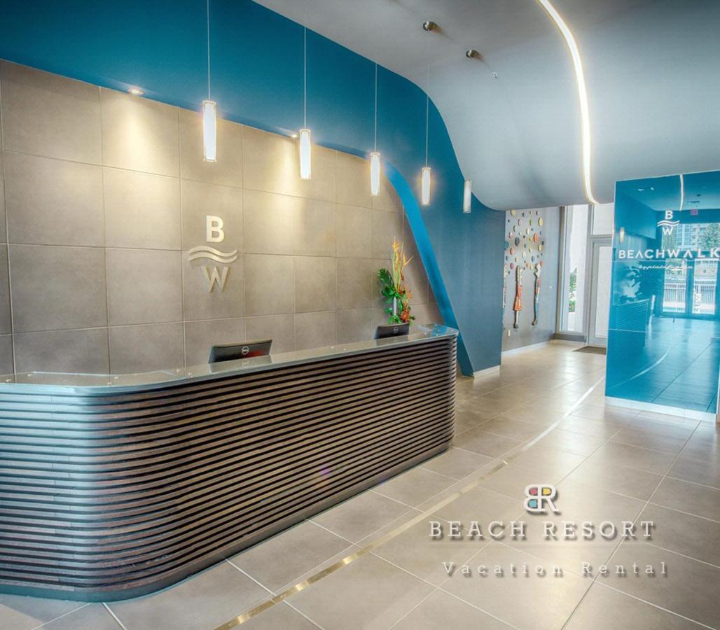 Bwalk Resort Rentals Hollywood Kültér fotó