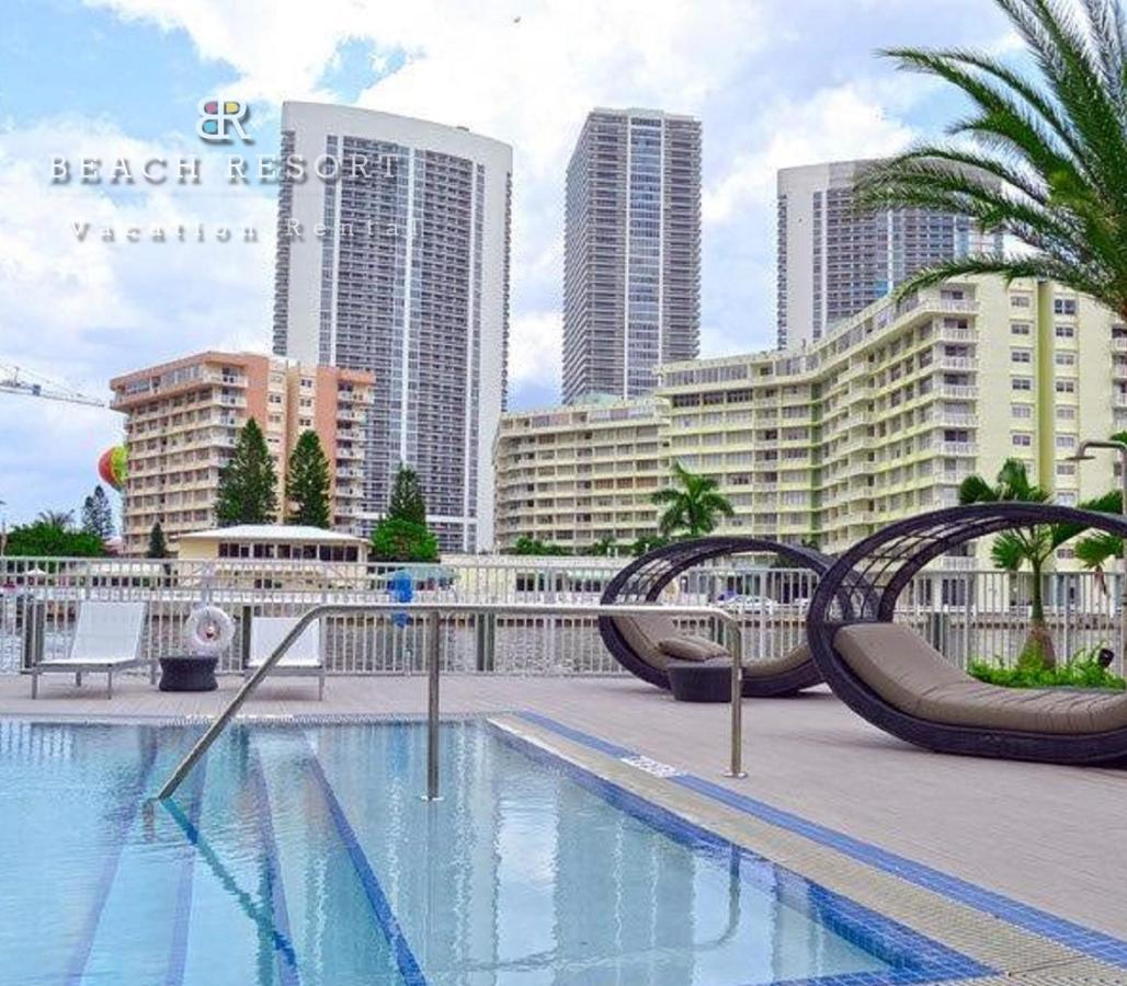 Bwalk Resort Rentals Hollywood Kültér fotó