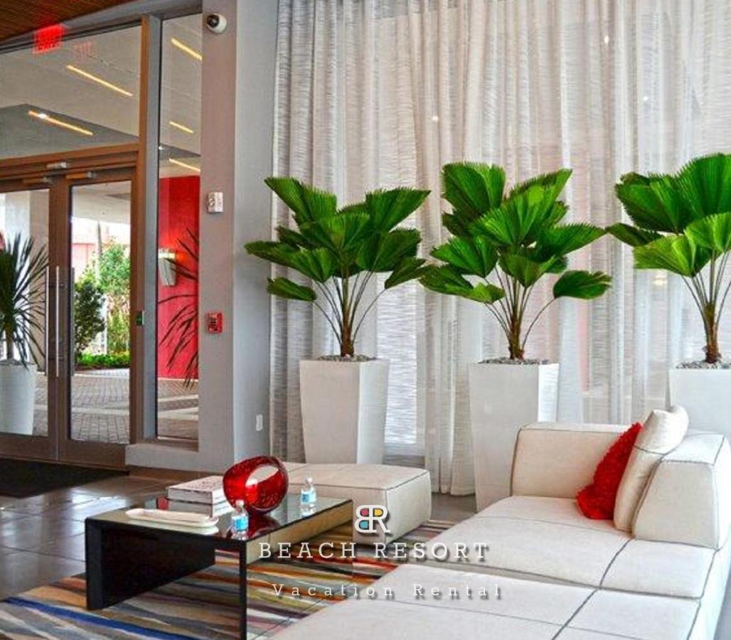 Bwalk Resort Rentals Hollywood Kültér fotó