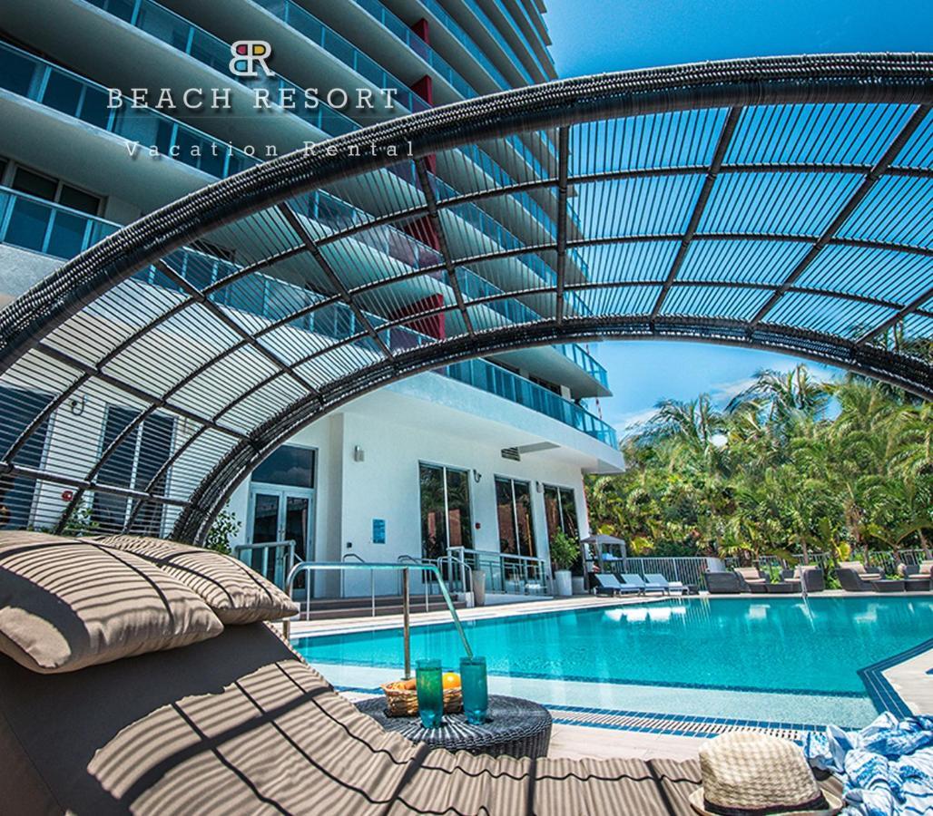 Bwalk Resort Rentals Hollywood Kültér fotó