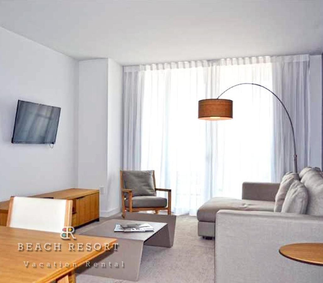 Bwalk Resort Rentals Hollywood Kültér fotó