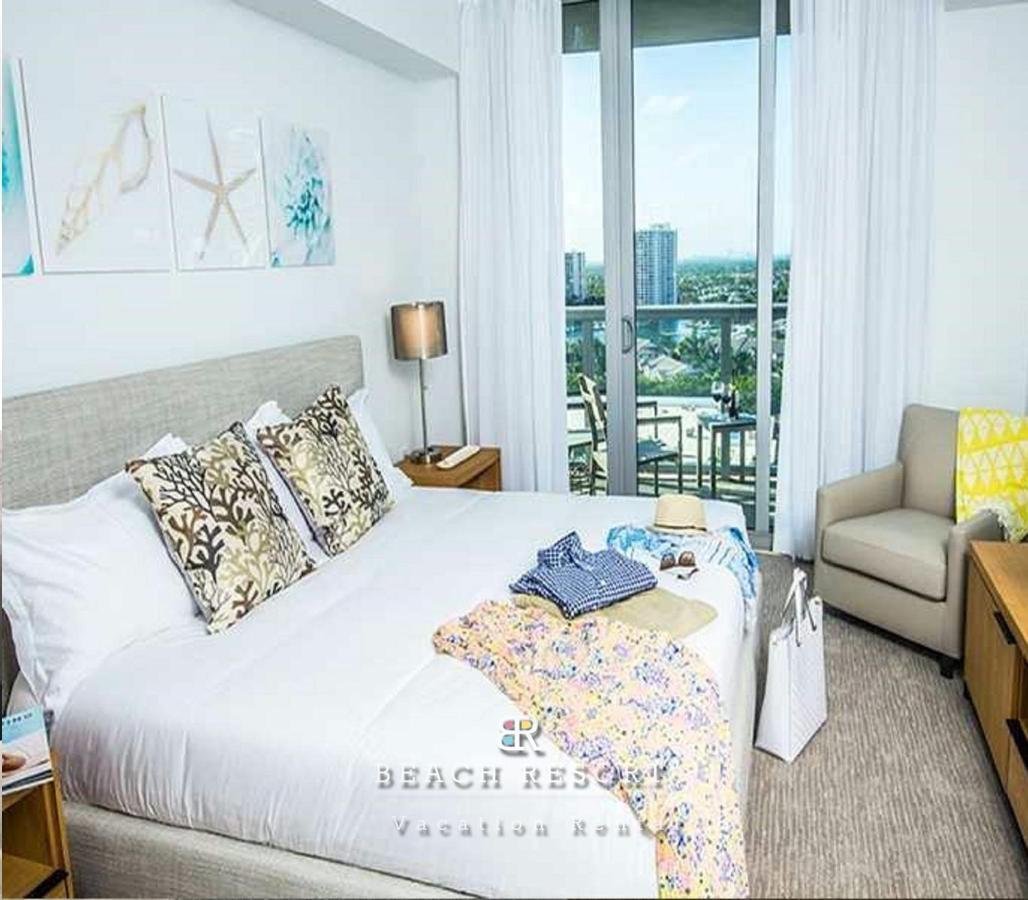 Bwalk Resort Rentals Hollywood Kültér fotó