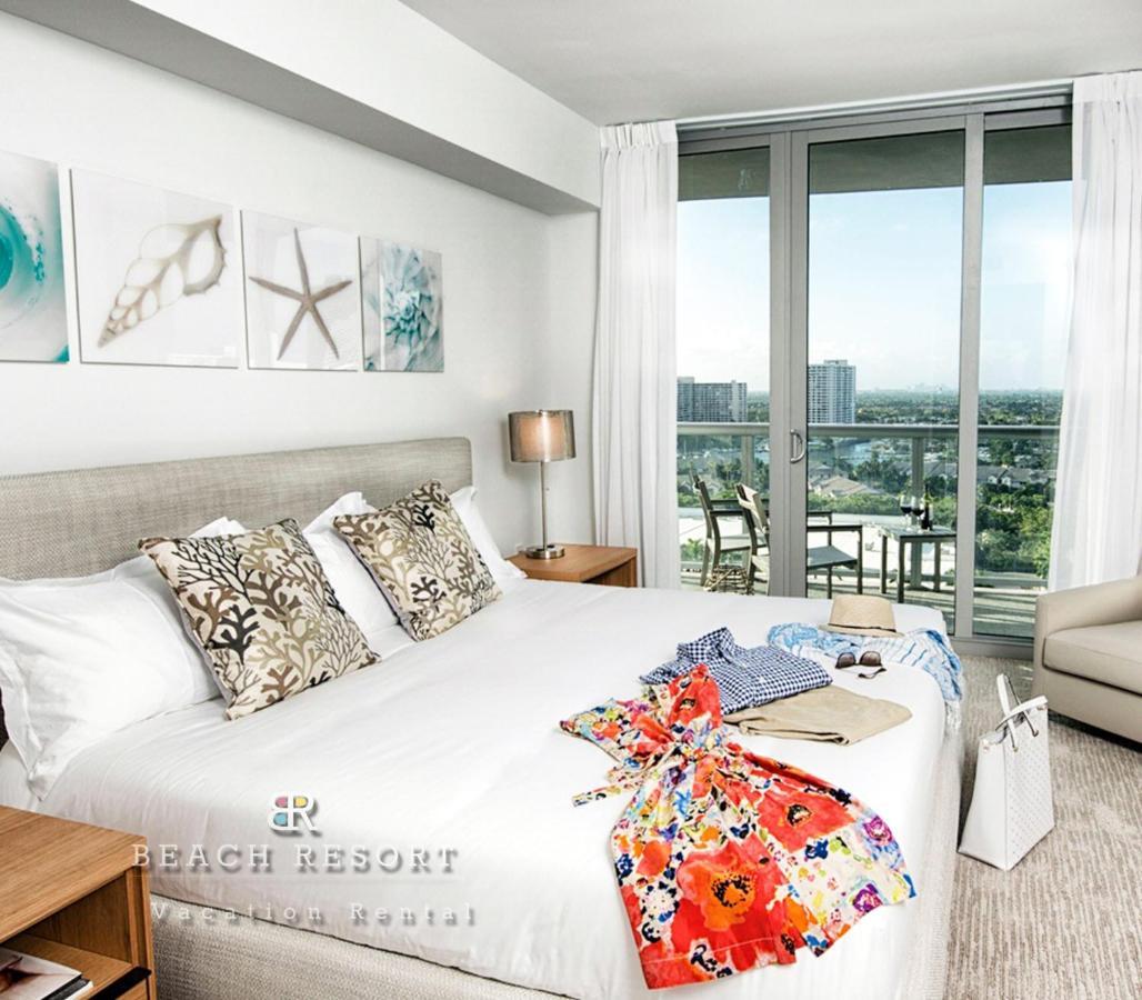 Bwalk Resort Rentals Hollywood Kültér fotó