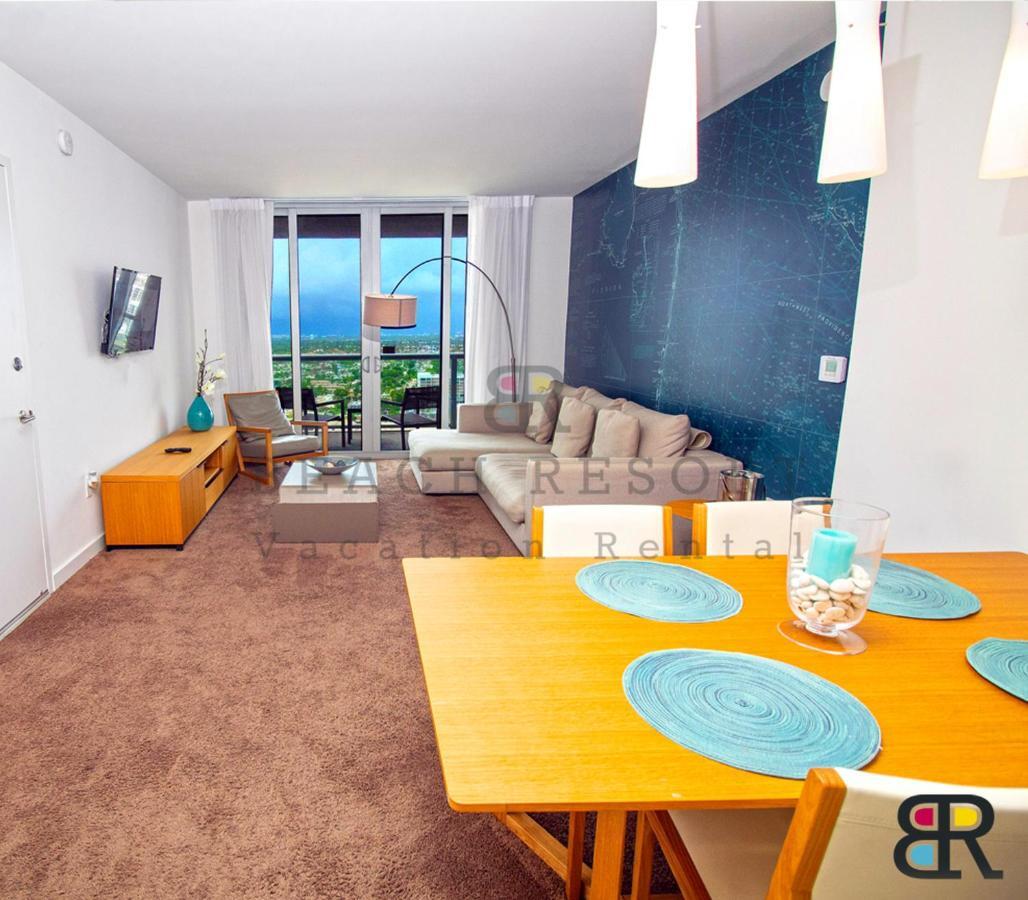 Bwalk Resort Rentals Hollywood Kültér fotó