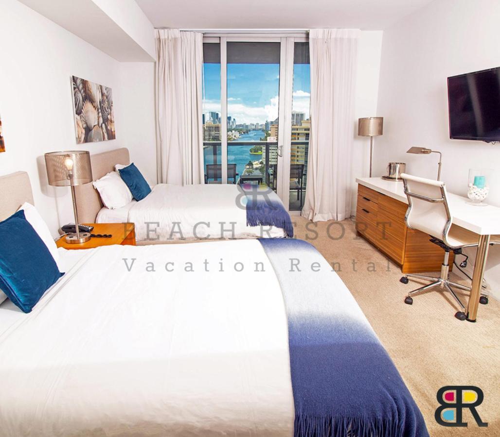 Bwalk Resort Rentals Hollywood Kültér fotó