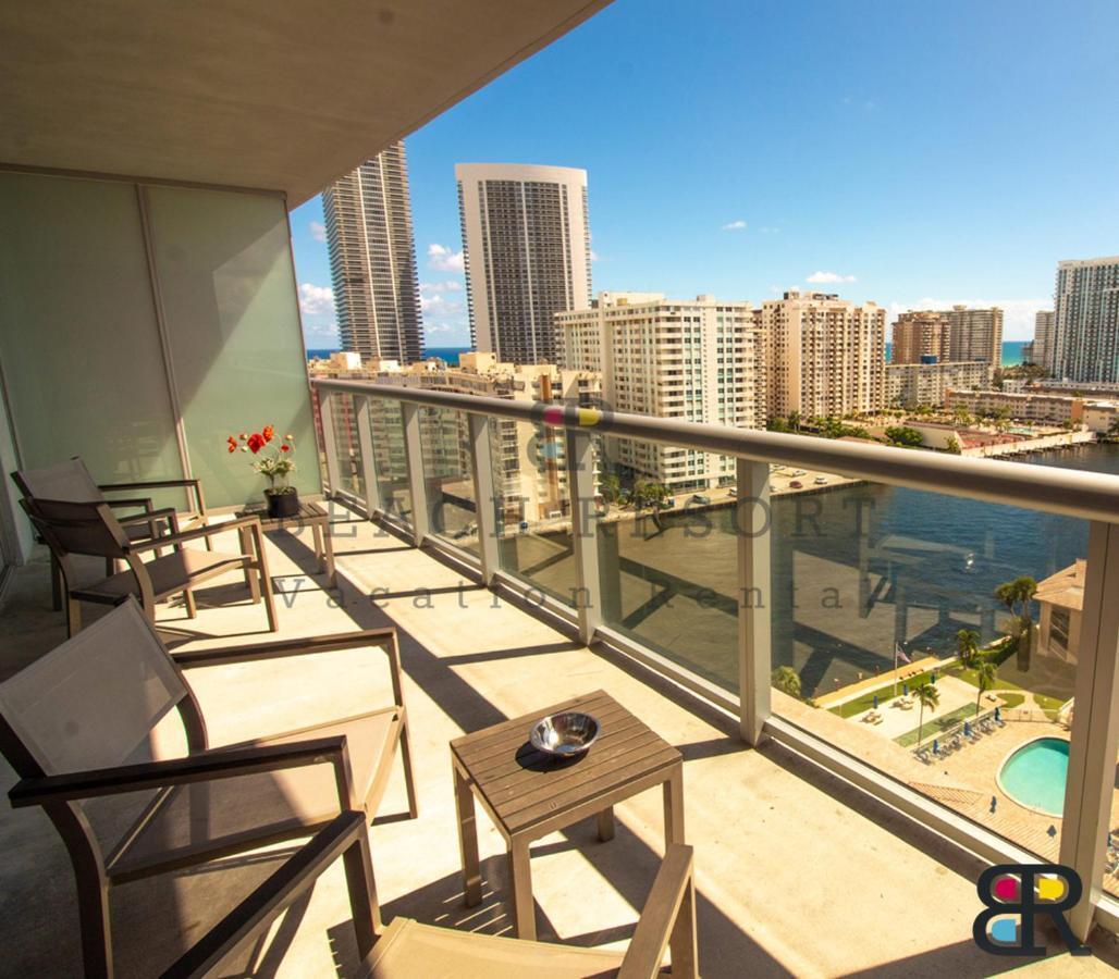 Bwalk Resort Rentals Hollywood Kültér fotó