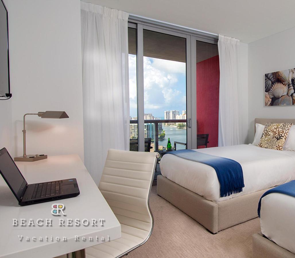 Bwalk Resort Rentals Hollywood Kültér fotó