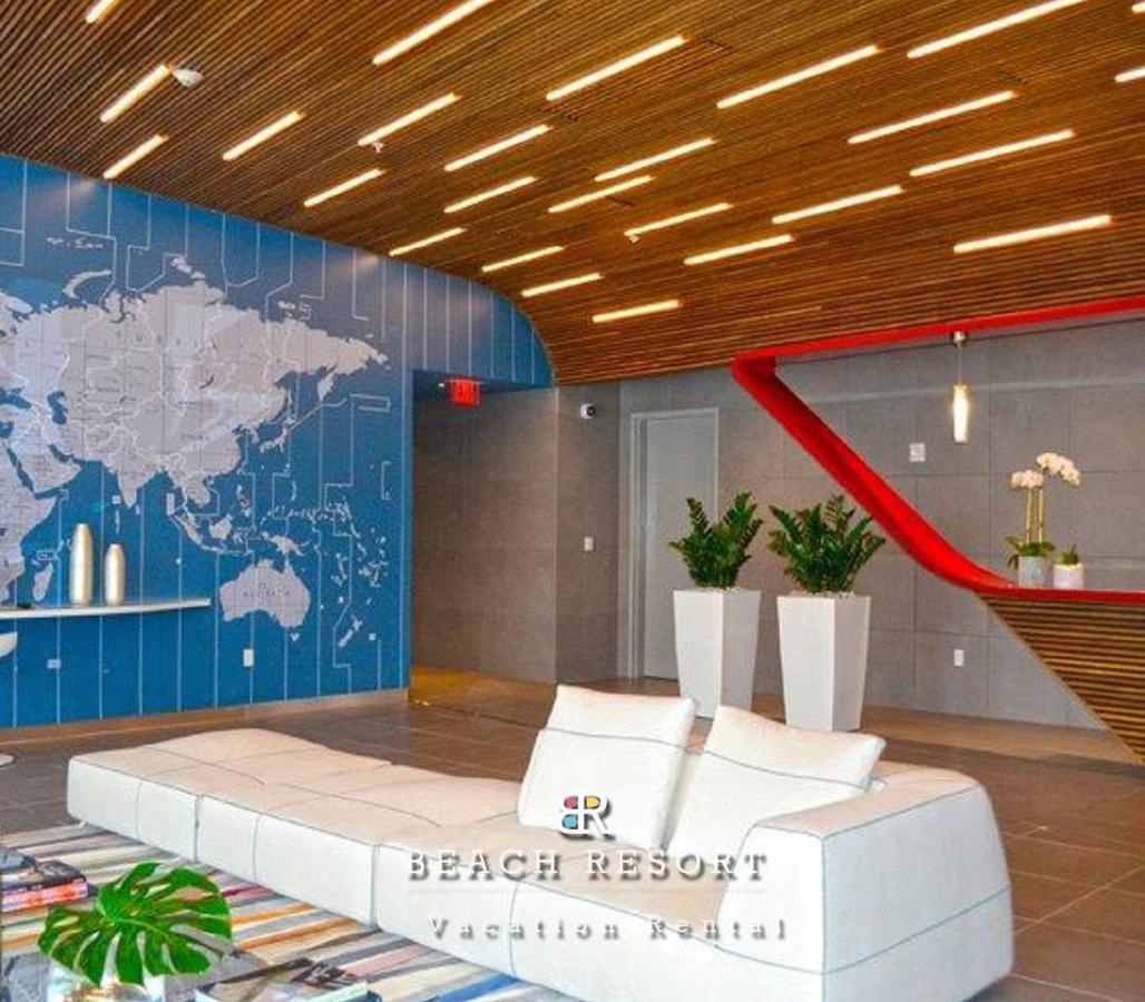 Bwalk Resort Rentals Hollywood Kültér fotó