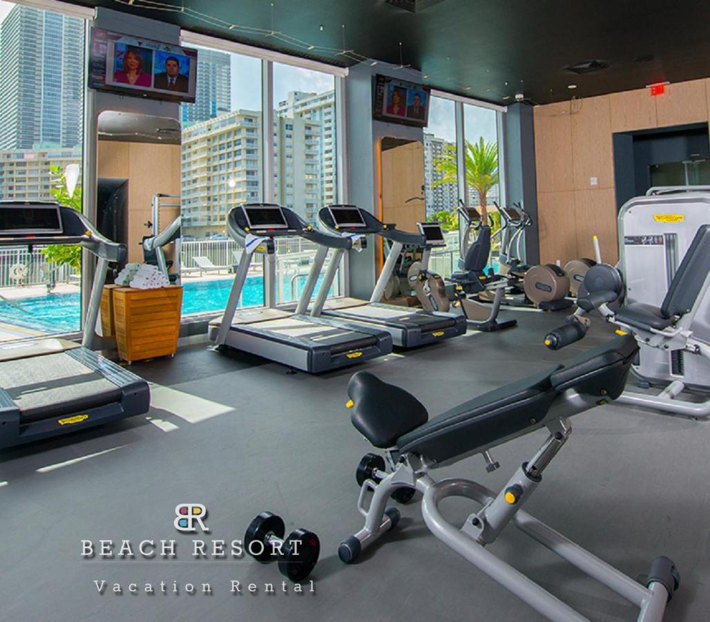 Bwalk Resort Rentals Hollywood Kültér fotó