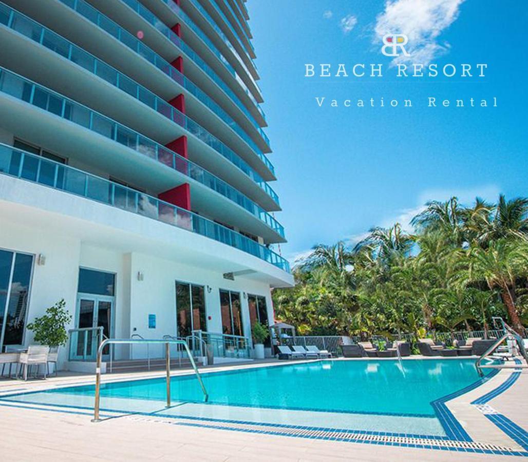 Bwalk Resort Rentals Hollywood Kültér fotó