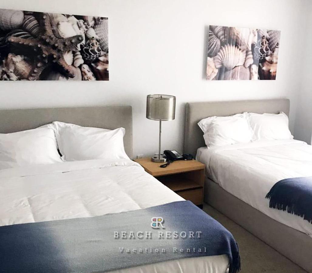 Bwalk Resort Rentals Hollywood Kültér fotó