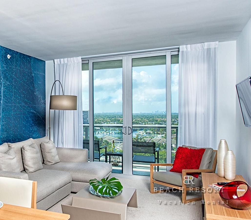 Bwalk Resort Rentals Hollywood Kültér fotó
