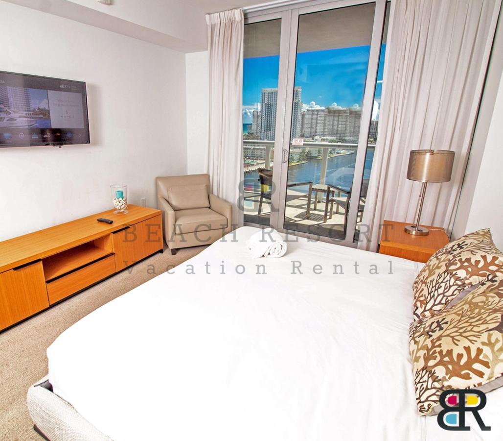 Bwalk Resort Rentals Hollywood Kültér fotó